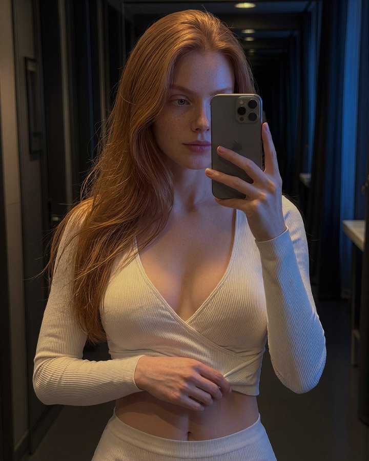 Ashley photo